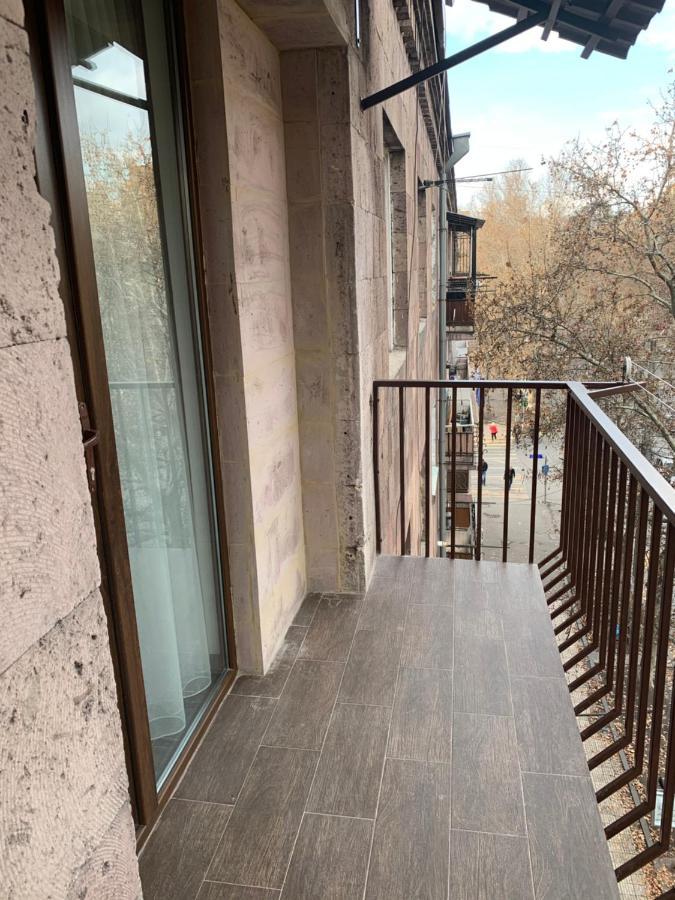Apartment Art Aparts Yerevan