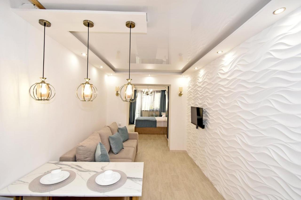Art Aparts Apartment *