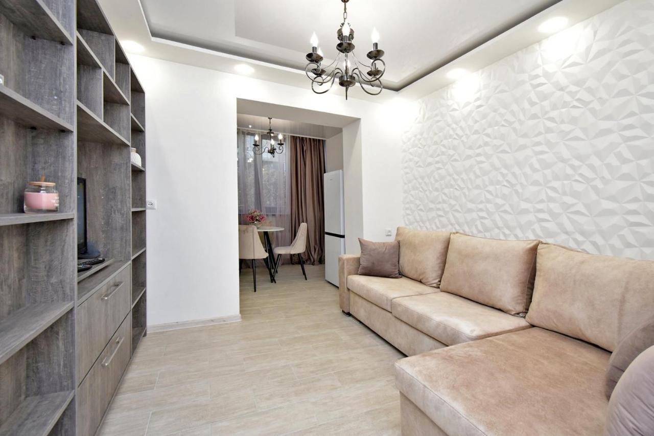Apartment Art Aparts Yerevan