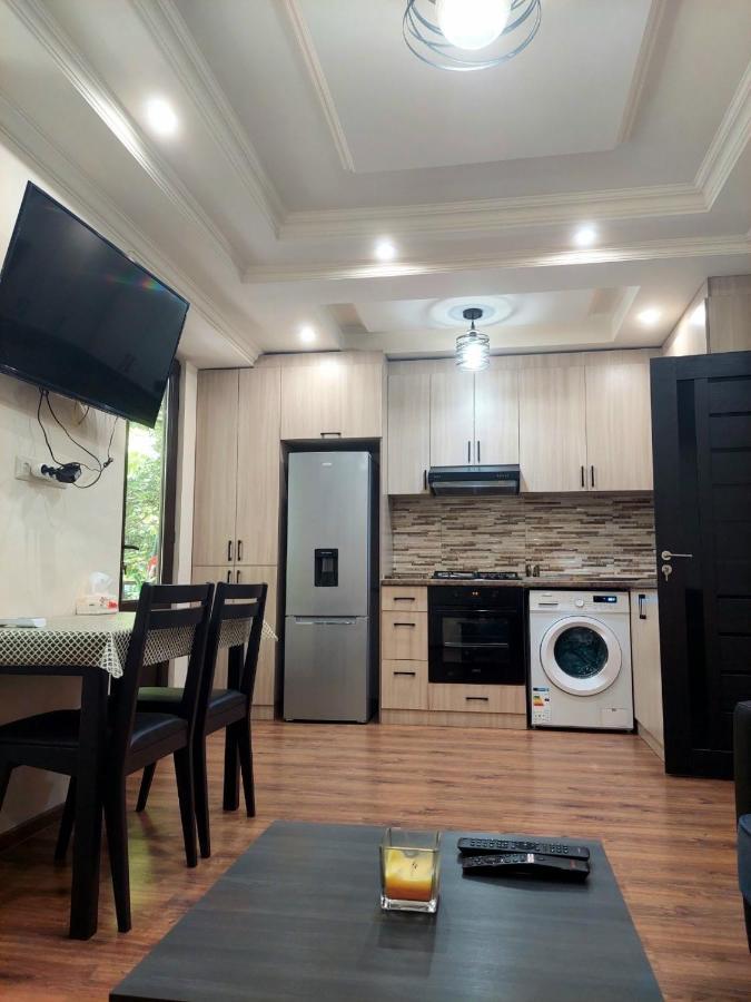 Art Aparts Apartment