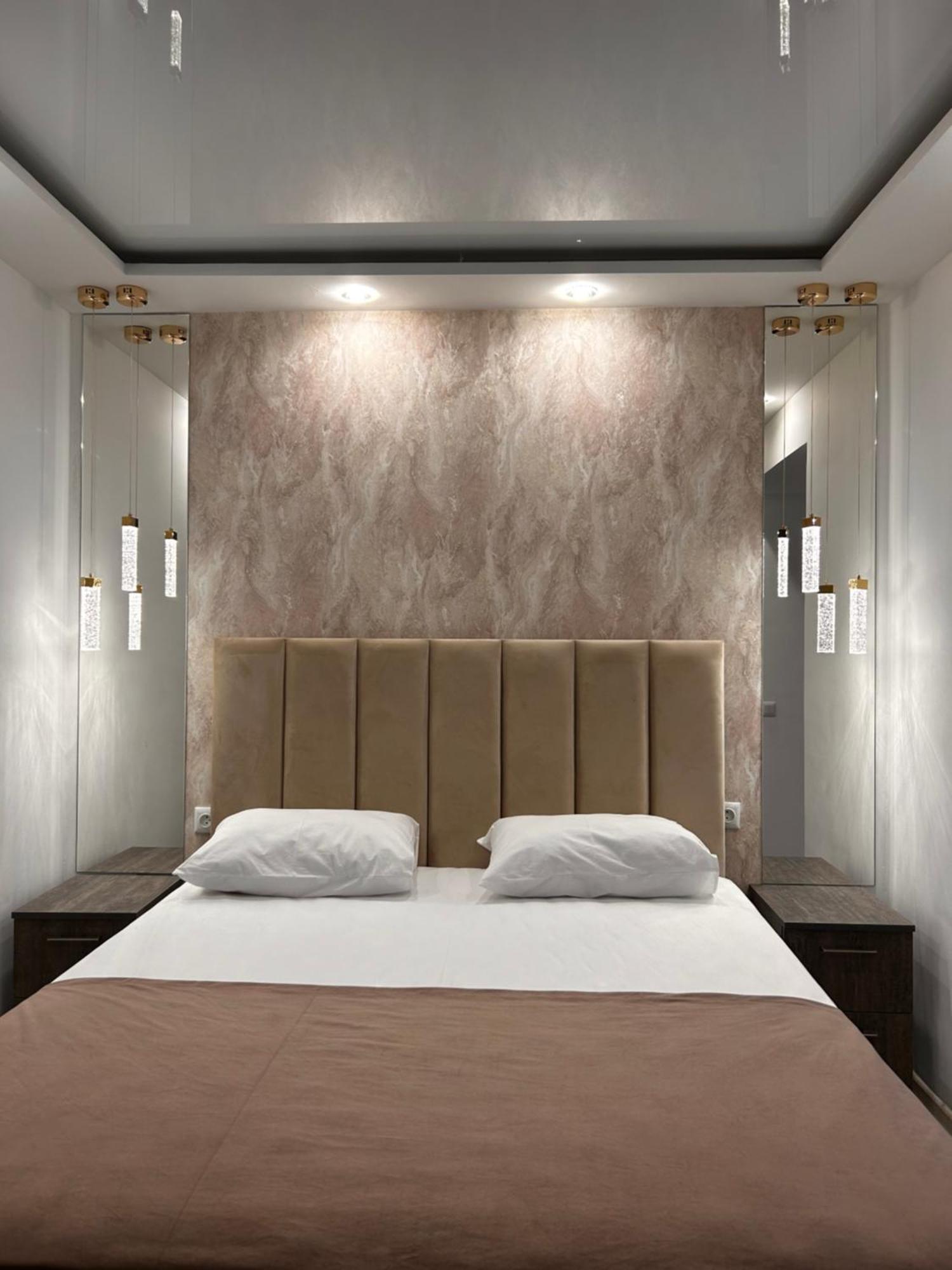 Apartment Art Aparts Yerevan